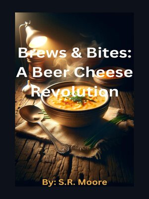 cover image of Brews & Bites